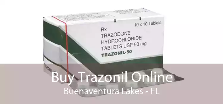 Buy Trazonil Online Buenaventura Lakes - FL
