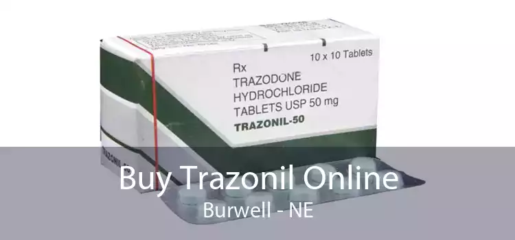 Buy Trazonil Online Burwell - NE
