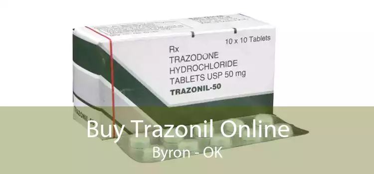 Buy Trazonil Online Byron - OK