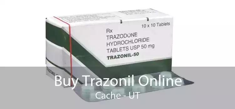 Buy Trazonil Online Cache - UT