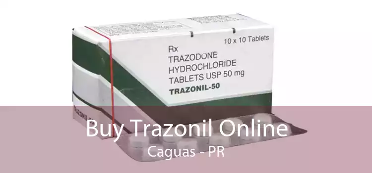 Buy Trazonil Online Caguas - PR