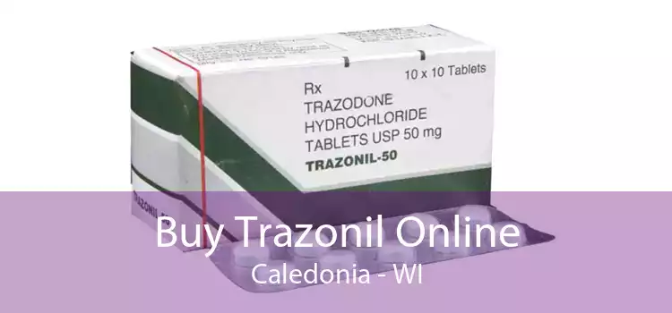 Buy Trazonil Online Caledonia - WI