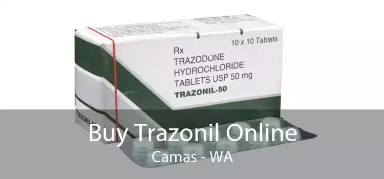 Buy Trazonil Online Camas - WA