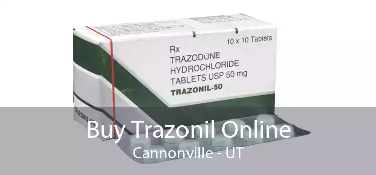 Buy Trazonil Online Cannonville - UT