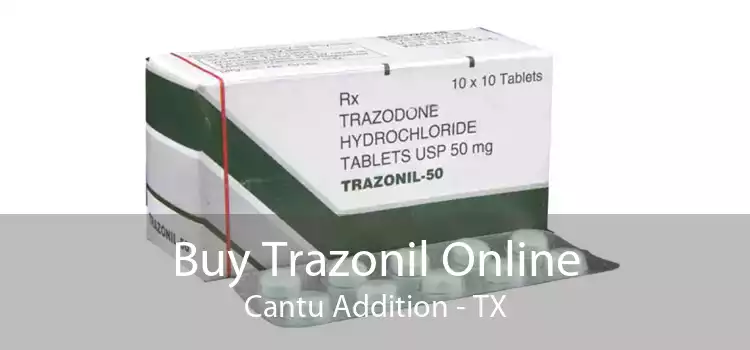 Buy Trazonil Online Cantu Addition - TX