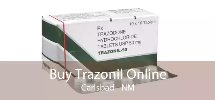 Buy Trazonil Online Carlsbad - NM