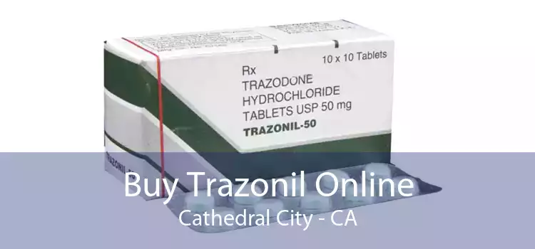 Buy Trazonil Online Cathedral City - CA