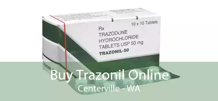 Buy Trazonil Online Centerville - WA