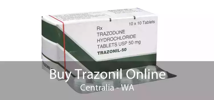 Buy Trazonil Online Centralia - WA