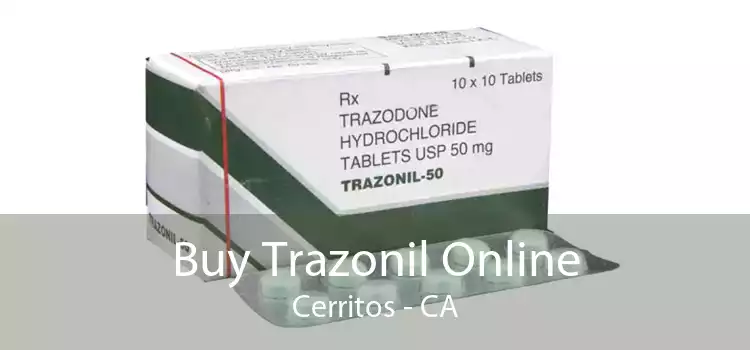Buy Trazonil Online Cerritos - CA