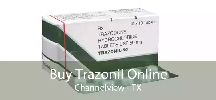 Buy Trazonil Online Channelview - TX