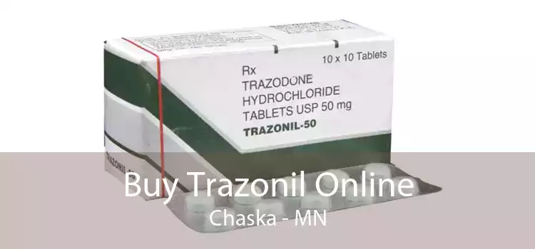 Buy Trazonil Online Chaska - MN
