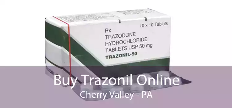 Buy Trazonil Online Cherry Valley - PA
