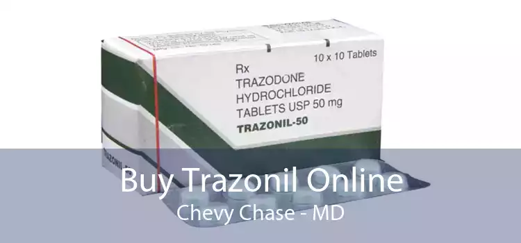Buy Trazonil Online Chevy Chase - MD