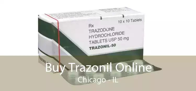 Buy Trazonil Online Chicago - IL