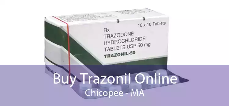 Buy Trazonil Online Chicopee - MA