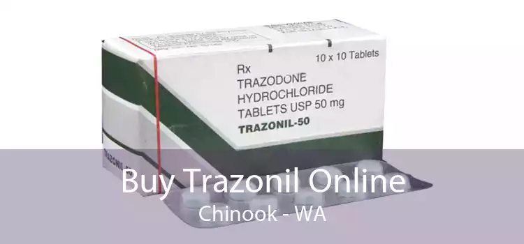 Buy Trazonil Online Chinook - WA