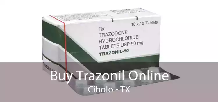 Buy Trazonil Online Cibolo - TX