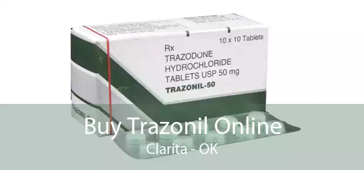 Buy Trazonil Online Clarita - OK