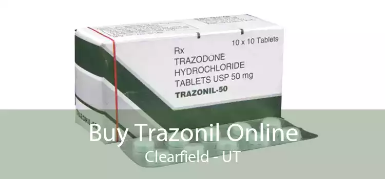 Buy Trazonil Online Clearfield - UT