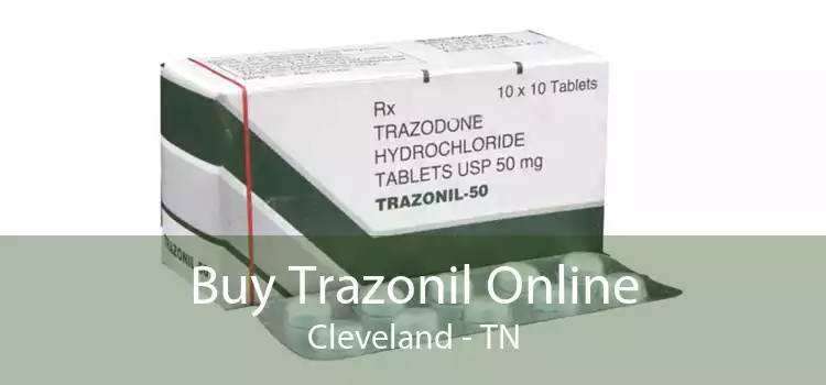 Buy Trazonil Online Cleveland - TN