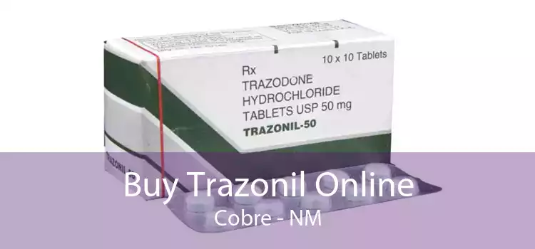 Buy Trazonil Online Cobre - NM