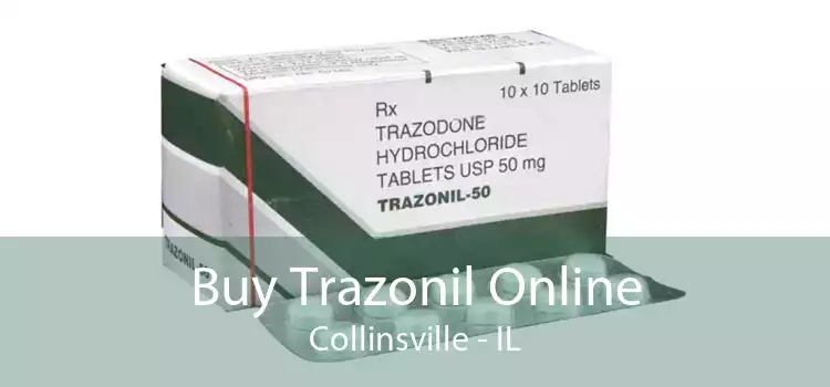 Buy Trazonil Online Collinsville - IL
