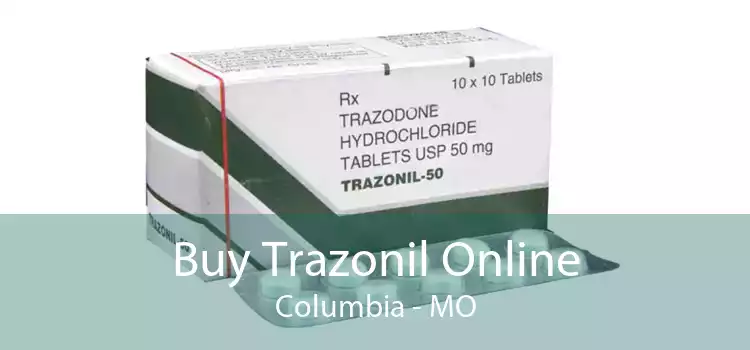 Buy Trazonil Online Columbia - MO