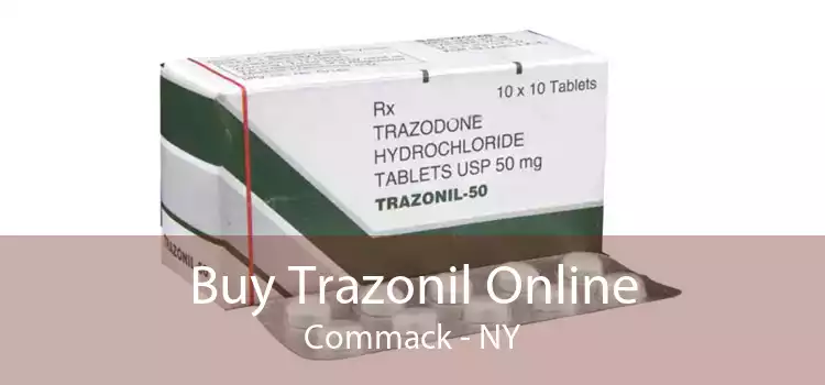 Buy Trazonil Online Commack - NY