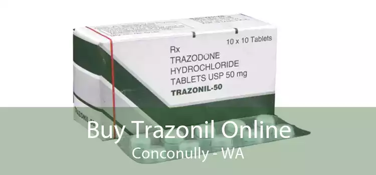 Buy Trazonil Online Conconully - WA