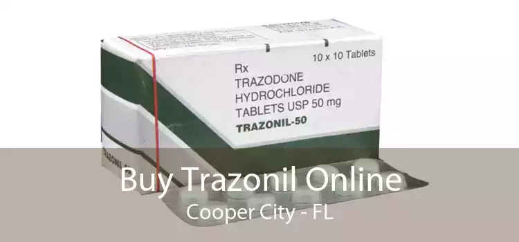 Buy Trazonil Online Cooper City - FL