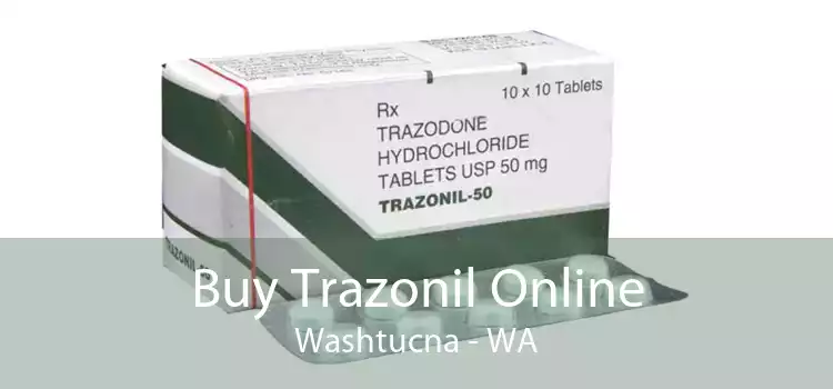 Buy Trazonil Online Washtucna - WA