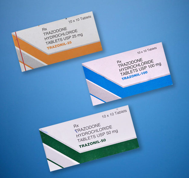 Order Trazonil Online in Bolingbrook, IL
